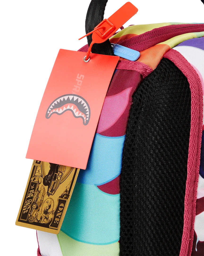 SPRAYGROUND® NEW ARRIVALS UNICORN SHARK MINI BACKPACK 9 SPRAYGROUND® NEW ARRIVALS UNICORN SHARK MINI BACKPACK