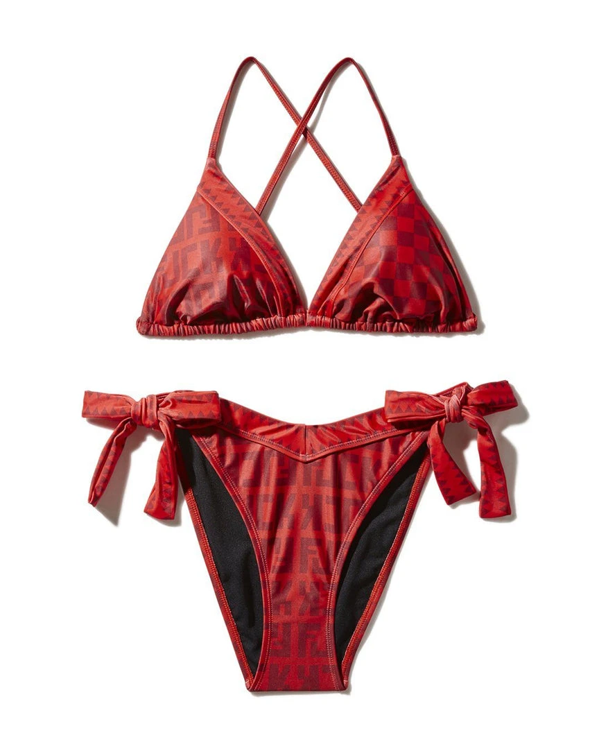 SPRAYGROUND® VENI, VIDI, VICI BIKINI SPRAYGROUND® VENI, VIDI, VICI BIKINI