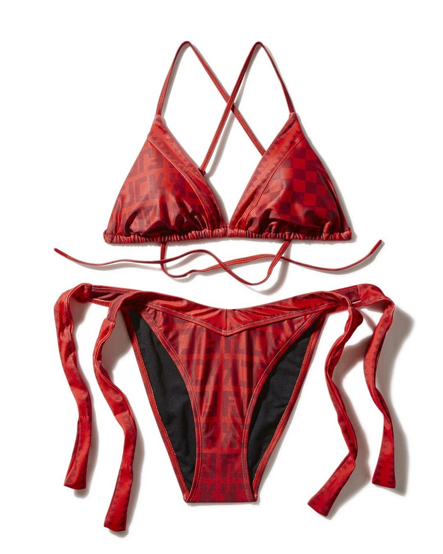 SPRAYGROUND® VENI, VIDI, VICI BIKINI SPRAYGROUND® VENI, VIDI, VICI BIKINI