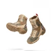 SPRAYGROUND® CAMO TERRAIN FUERZA COBRA PARATROOPER BOOTS - MADE IN COLOMBIA NUMBERED 1/280 PAIRS APPAREL+GEAR