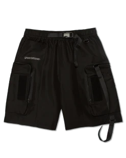 SPRAYGROUND® APPAREL+GEAR TROOPER SHORTS