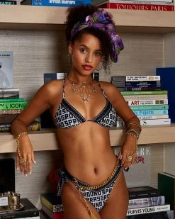 SPRAYGROUND® SWIMWEAR SPRAYGROUND INFINITI BIKINI