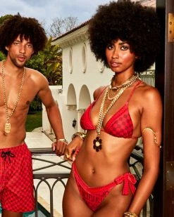 SPRAYGROUND® VENI, VIDI, VICI BIKINI 7 SPRAYGROUND® VENI, VIDI, VICI BIKINI