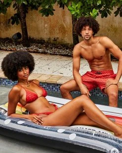 SPRAYGROUND® VENI, VIDI, VICI BIKINI 9 SPRAYGROUND® VENI, VIDI, VICI BIKINI