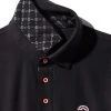 SPRAYGROUND® GODFATHER PIMA COTTON MADE IN PERU POLO