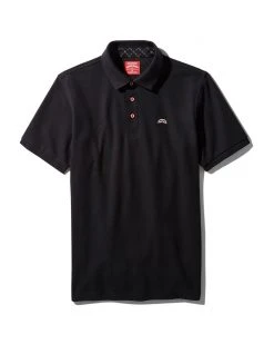 SPRAYGROUND® GODFATHER PIMA COTTON MADE IN PERU POLO 32 SPRAYGROUND® GODFATHER PIMA COTTON MADE IN PERU POLO