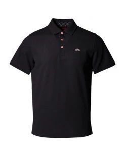 SPRAYGROUND® GODFATHER PIMA COTTON MADE IN PERU POLO 52 SPRAYGROUND® GODFATHER PIMA COTTON MADE IN PERU POLO