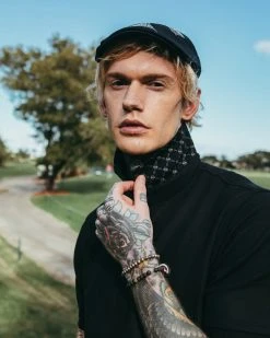 SPRAYGROUND® GODFATHER PIMA COTTON MADE IN PERU POLO 36 SPRAYGROUND® GODFATHER PIMA COTTON MADE IN PERU POLO