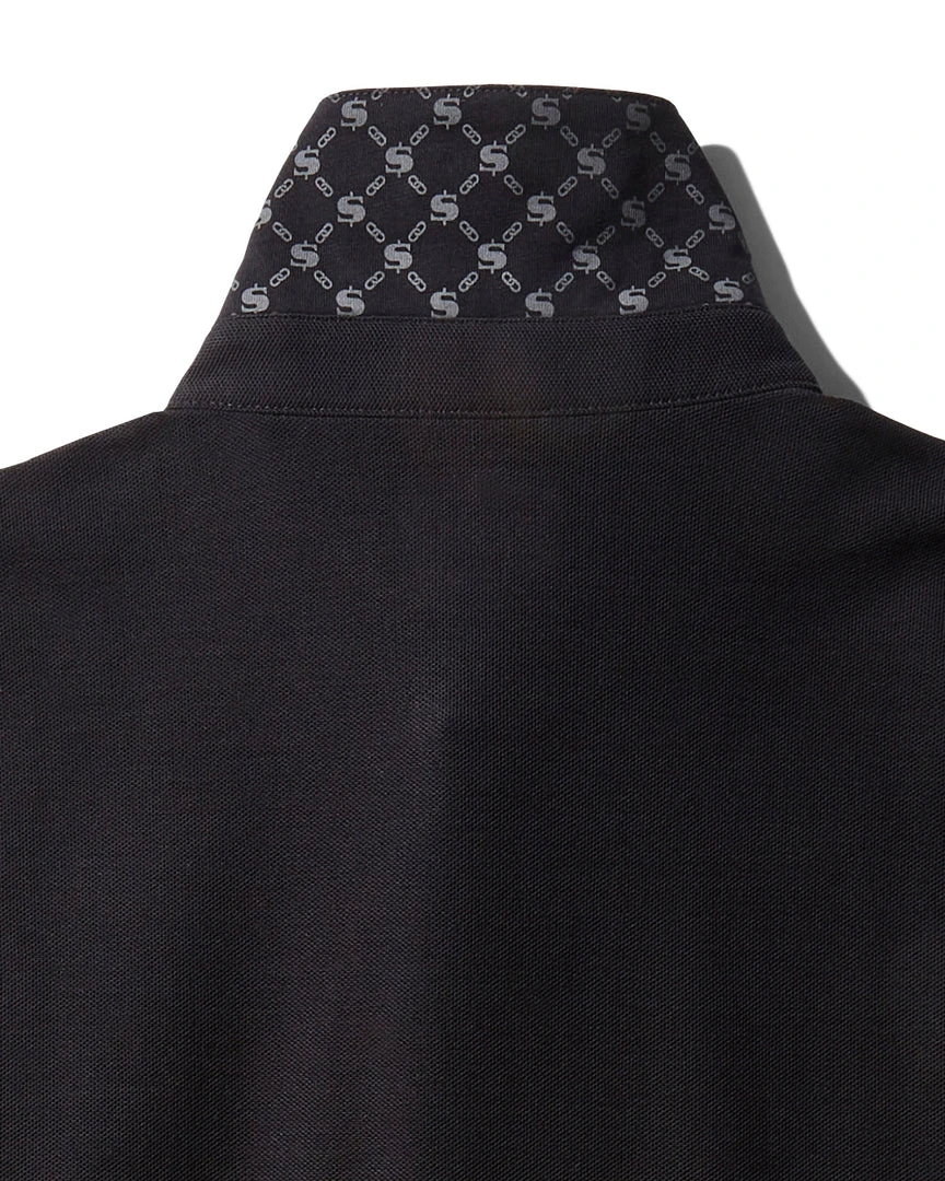 SPRAYGROUND® GODFATHER PIMA COTTON MADE IN PERU POLO 14 SPRAYGROUND® GODFATHER PIMA COTTON MADE IN PERU POLO