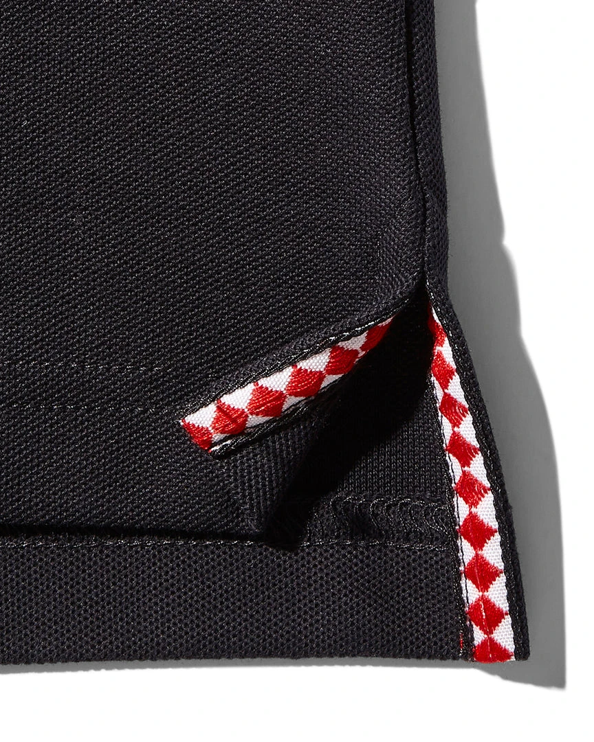 SPRAYGROUND® GODFATHER PIMA COTTON MADE IN PERU POLO 18 SPRAYGROUND® GODFATHER PIMA COTTON MADE IN PERU POLO