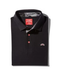 SPRAYGROUND® 3AM PIMA COTTON MADE IN PERU POLO