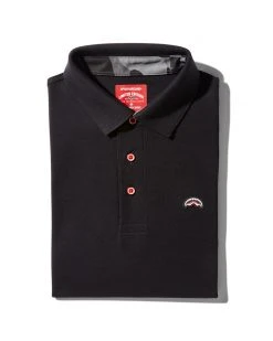 SPRAYGROUND® 3AM PIMA COTTON MADE IN PERU POLO