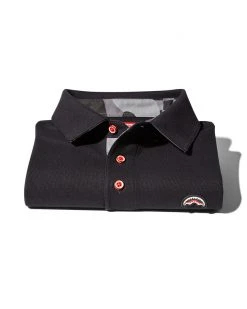 SPRAYGROUND® 3AM PIMA COTTON MADE IN PERU POLO