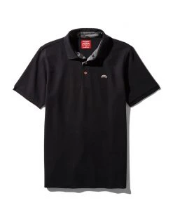 SPRAYGROUND® 3AM PIMA COTTON MADE IN PERU POLO