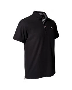 SPRAYGROUND® 3AM PIMA COTTON MADE IN PERU POLO