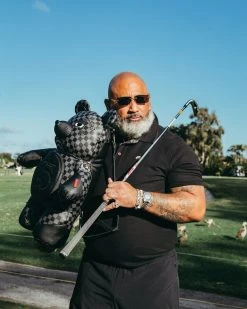 SPRAYGROUND® 3AM PIMA COTTON MADE IN PERU POLO