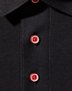 SPRAYGROUND® 3AM PIMA COTTON MADE IN PERU POLO