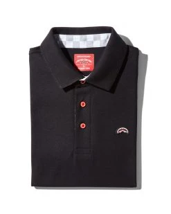 SPRAYGROUND® ROSE ALL DAY PIMA COTTON MADE IN PERU POLO APPAREL+GEAR