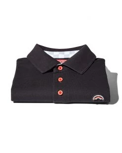 SPRAYGROUND® ROSE ALL DAY PIMA COTTON MADE IN PERU POLO APPAREL+GEAR