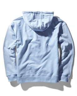 SPRAYGROUND® UNICORN FUN HOODY (LT BLUE)