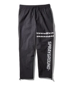 SPRAYGROUND® APPAREL+GEAR SHARK BREAKER PANTS