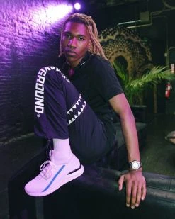 SPRAYGROUND® APPAREL+GEAR SHARK BREAKER PANTS