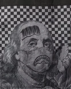 SPRAYGROUND® $100 IS MY NAME WINDBREAKER 8 SPRAYGROUND® $100 IS MY NAME WINDBREAKER