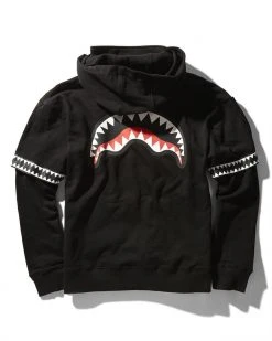 SPRAYGROUND® APPAREL+GEAR ARTIST FOR LIFE NINJA HOODY