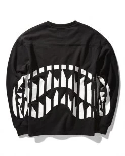 SPRAYGROUND® APPAREL+GEAR ARTIST FOR LIFE CREWNECK