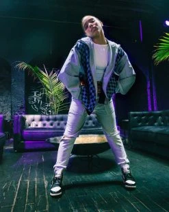 SPRAYGROUND® RIPITUP JOGGER