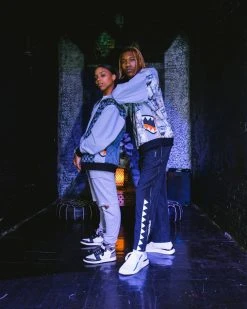 SPRAYGROUND® RIPITUP JOGGER