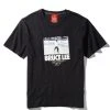 SPRAYGROUND® BRUCE LEE SENSEI T-SHIRT (BLK)