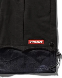 SPRAYGROUND® APPAREL+GEAR BUNGEE SHORTS