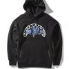 SPRAYGROUND® LEAGUE OF LEGENDS JINX SHARK HOODY APPAREL+GEAR