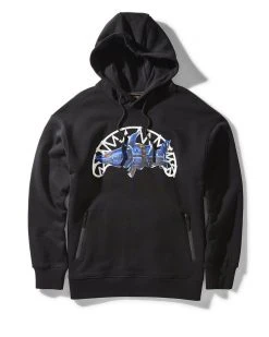 SPRAYGROUND® LEAGUE OF LEGENDS JINX SHARK HOODY APPAREL+GEAR