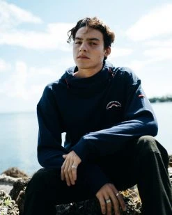 SPRAYGROUND® KYOTO HOODY APPAREL+GEAR