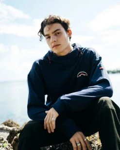 SPRAYGROUND® KYOTO HOODY APPAREL+GEAR