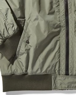 SPRAYGROUND® APPAREL+GEAR SPECIAL OPS BOMBER JACKET