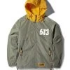 SPRAYGROUND® SPECIAL OPS WINDBREAKER