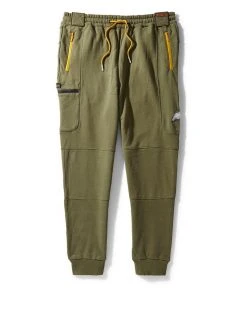 SPRAYGROUND® SPECIAL OPS JAPAN CUT JOGGER SWEATPANTS APPAREL+GEAR