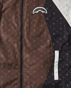 SPRAYGROUND® V.V.I.P. WINDBREAKER