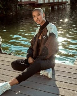 SPRAYGROUND® V.V.I.P. WINDBREAKER