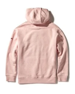 SPRAYGROUND® MONEY CHILLER HOODY (PINK)
