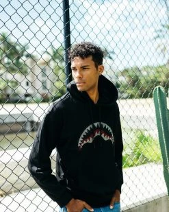 SPRAYGROUND® TRINITY SHARK HOODY