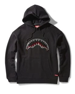 SPRAYGROUND® TRINITY SHARK HOODY