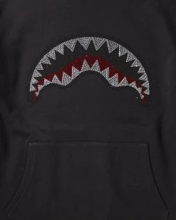 SPRAYGROUND® TRINITY SHARK HOODY