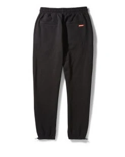 SPRAYGROUND® SHARKURRENCY JOGGER SWEATPANT APPAREL+GEAR