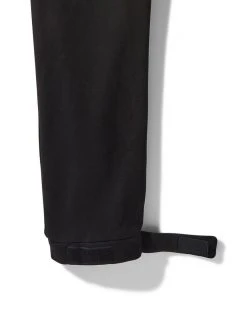 SPRAYGROUND® APPAREL+GEAR VERTICAL RED MIDWAY JOGGER SWEATPANTS