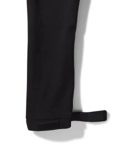 SPRAYGROUND® VERTICAL GRAY MIDWAY JOGGER SWEATPANTS APPAREL+GEAR