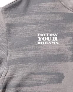 SPRAYGROUND® APPAREL+GEAR WIDE PAINT HOODY (GREY) 9 SPRAYGROUND® APPAREL+GEAR WIDE PAINT HOODY (GREY)